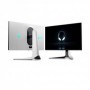 Monitor Gaming Alienware AW2723DF 27inch, TFT LCD, 1ms, 280 Hz, gri