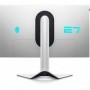 Monitor Gaming Alienware AW2723DF 27inch, TFT LCD, 1ms, 280 Hz, gri