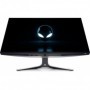 Monitor Gaming Alienware AW2723DF 27inch, TFT LCD, 1ms, 280 Hz, gri