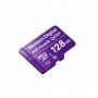 Card de Memorie MicroSDXC  Western Digital, 128GB, Clasa 10, Purple