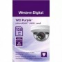 Card de Memorie MicroSDXC  Western Digital, 128GB, Clasa 10, Purple