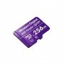 Card de Memorie MicroSDXC Western Digital, 265GB, Clasa 10, Purple