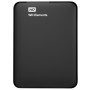 HDD Extern WD Elements Portable, 1TB, negru, USB 3.0