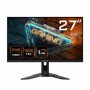 Monitor Gaming Gigabyte G27F 2 27" SS IPS, 1920 x 1080(FHD), Brightness: 400 cd/m2, Contrast: 1000:1, unghi vizualizare: 178°(H)