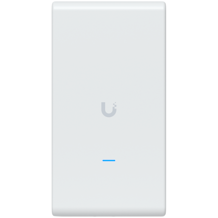 Ubiquiti U6-Mesh-Pro-EU Indoor/outdoor WiFi 6 AP with 4 spatial str...