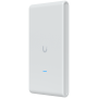 Ubiquiti U6-Mesh-Pro-EU Indoor/outdoor WiFi 6 AP with 4 spatial str...