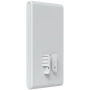 Ubiquiti U6-Mesh-Pro-EU Indoor/outdoor WiFi 6 AP with 4 spatial str...