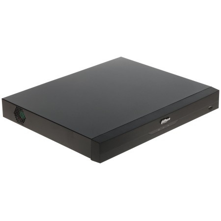 NVR Dahua 16 canale pana la 16MP -Smart H.265+/H.265/Smart H.264+/H...