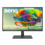 Monitor BenQ 27" PD2705U