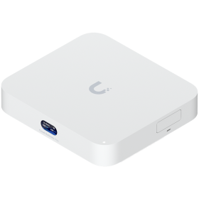 Ubiquiti UCG-MAX-EU Compact 2.5G Cloud Gateway with 30+ UniFi devic...