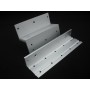 Suport L and Z pentru instalare electromagnet de retentie H-01CC