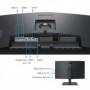 Monitor BenQ 27" PD2705U