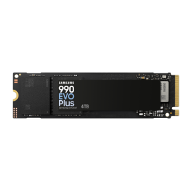 SSD Samsung, 990 EVO PLUS, 4TB,  M2, PCIe 4.0