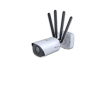 Camera de supraveghere IP Bullet LPR 4MP Milesight TS4466-X4RGPE, lentila varifocala: 8-32mm, 4X opticalZoom, iluminare min: Col