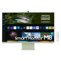 Monitor Samsung 32" LS32BM80GUUXEN