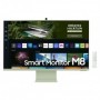 Monitor Samsung 32" LS32BM80GUUXEN