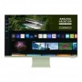 Monitor Samsung 32" LS32BM80GUUXEN