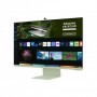 Monitor Samsung 32" LS32BM80GUUXEN