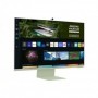 Monitor Samsung 32" LS32BM80GUUXEN