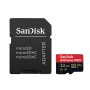 Card de Memorie MicroSDHC SanDisk Extreme Pro, 32GB, UHS-I, Class 10 + Adaptor