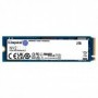 SSD Kingston , SNV2S, M2-2280, 2TB, PCI Express 3.0 x4 NVMe
