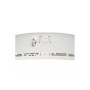 Monitor LG 37.5" 38WR85QC-W.AEU
