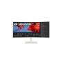 Monitor LG 37.5" 38WR85QC-W.AEU
