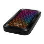 SSD Extern Adata SE770G 2TB USB 3.2 tip C Black