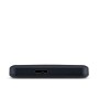 HDD Extern TOSHIBA CANVIO Advance 1TB, 2.5", USB 3.2 Gen1 (5Gbit/s), Backup and Security software, Textured Black, 149g
