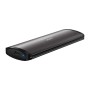 SSD Extern Adata SE760 2.5" 1TB USB 3.2 gray