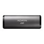 SSD Extern Adata SE760 2.5" 1TB USB 3.2 gray
