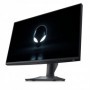 Monitor LED Gaming Dell Alienware AW2523HF, 24.5inch, TFT LCD, 0.5ms, 255Hz, negru