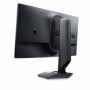 Monitor LED Gaming Dell Alienware AW2523HF, 24.5inch, TFT LCD, 0.5ms, 255Hz, negru