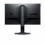 Monitor LED Gaming Dell Alienware AW2523HF, 24.5inch, TFT LCD, 0.5ms, 255Hz, negru