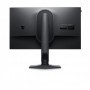 Monitor LED Gaming Dell Alienware AW2523HF, 24.5inch, TFT LCD, 0.5ms, 255Hz, negru