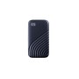 SSD Extern WD My Passport 1TB Albastru USB 3.2