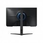 Monitor Samsung 27" LS27BG400EUXEN