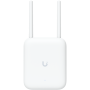Ubiquiti U7-Outdoor All-weather WiFi 7 AP with 4 spatial streams, a...