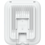 Ubiquiti U7-Outdoor All-weather WiFi 7 AP with 4 spatial streams, a...