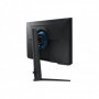 Monitor Samsung 27" LS27BG400EUXEN