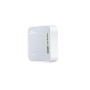 TP-LINK AC750 Wireless Travel Router, TL-WR902AC, IEEE 802.11ac/n/a5GHz ,IEEE 802.11b/g/n 2.4GHz, 2.4GHz and 5GHz, 5GHz: Up to 4