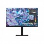 Monitor Samsung 27" LS27B610EQUXEN