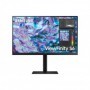 Monitor Samsung 27" LS27B610EQUXEN