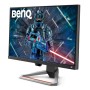 Monitor BQ 27" EX2710S, Diagonal (inch): 27, Diagonal (cm): 69, Aspect ratio: 16:9, Panel: IPS, Resolution: 1920x1080, Refresh R