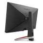 Monitor BQ 27" EX2710S, Diagonal (inch): 27, Diagonal (cm): 69, Aspect ratio: 16:9, Panel: IPS, Resolution: 1920x1080, Refresh R