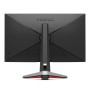 Monitor BQ 27" EX2710S, Diagonal (inch): 27, Diagonal (cm): 69, Aspect ratio: 16:9, Panel: IPS, Resolution: 1920x1080, Refresh R