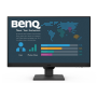 Monitor BQ 24" BL2490, Diagonal (inch): 24, Diagonal (cm): 60, Aspect ratio: 16:9, Panel: IPS, Resolution: 1920x1080, Refresh Ra