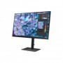 Monitor Samsung 27" LS27B610EQUXEN