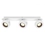 Spot LED triplu ajustabil Ledvance DECOR VENUS, 16W, 1500 lm, lumin...