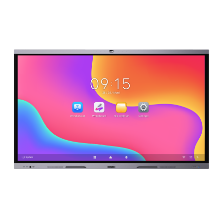 Ecran interactiv HORIZON A3C 86" A13